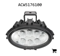 AGCO ACW5176100 Фара рабочего света