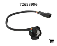 AGCO 72653990 Потенциометр