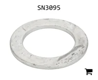 AGCO SN3095 Плоская шайба
