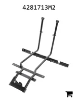 AGCO 4281713M2 Кронштейн воздушного фильтра