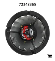 AGCO 72348365 Вентилятор