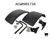 AGCO ACW090173A Комплект передних грязезащитных щитков