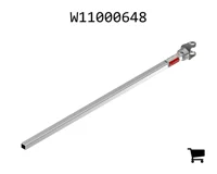 AGCO W11000648 Вилка и труба 6 Серии