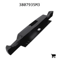 AGCO 3807935M3 Панель крыши