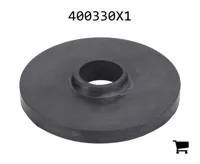 AGCO 400330X1 Плоская шайба