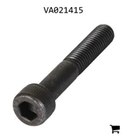 AGCO VA021415 Винт с шестигранной головкой