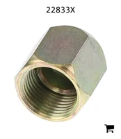 AGCO 22833X Заглушка