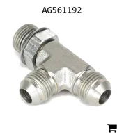 AGCO AG561192 Тройник-адаптер