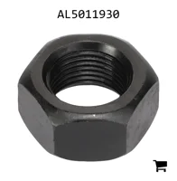 AGCO AL5011930 Шестигранная гайка