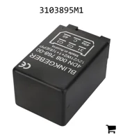 AGCO 3103895M1 Указатель поворота