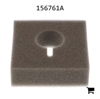 AGCO 156761A Перегородка