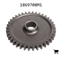 AGCO 1869708M1 Шестерня