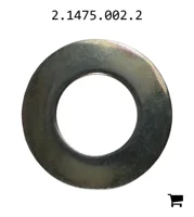 AGCO 2.1475.002.2 Пружинная шайба