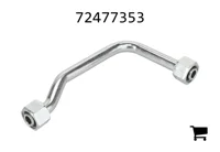 AGCO 72477353 Патрубок наддува