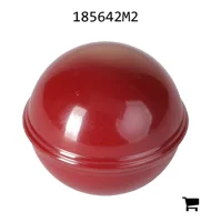 AGCO 185642M2 Ручка