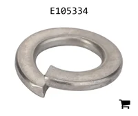 AGCO E105334 Шайба