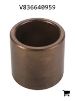 AGCO V836640959 Подшипниковая втулка