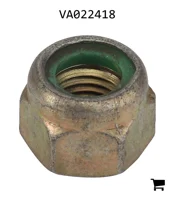 AGCO VA022418 Гайка