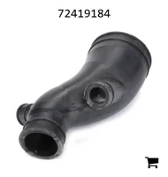 AGCO 72419184 Воздухозаборный патрубок