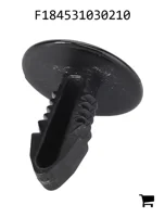 AGCO F184531030210 Заглушка