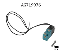 AGCO AG719976 Электромагнит