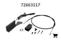 AGCO 72663117 Пульт дистанционного управления