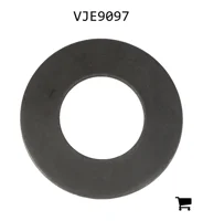 AGCO VJE9097 Пружина Бельвиля