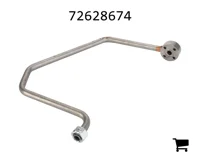 AGCO 72628674 Патрубок наддува