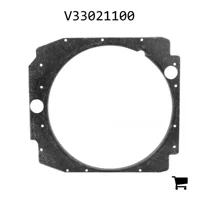 AGCO V33021100 Аэродинамическая труба