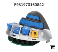 AGCO F931970160042 Модуль подлокотника