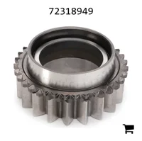 AGCO 72318949 Цилиндрическая шестерня