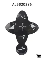 AGCO AL5020386 Наклейка правая