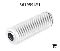 AGCO 3619594M1 Картридж гидравлического масляного фильтра