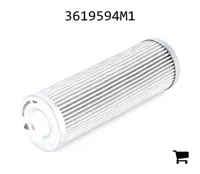 AGCO 3619594M1 Картридж гидравлического масляного фильтра