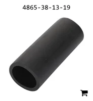 AGCO 4865-38-13-19 Резиновая втулка