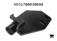 AGCO H931700030040 Кронштейн