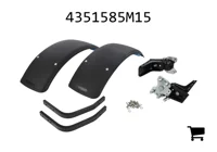 AGCO 4351585M15 Код доступа