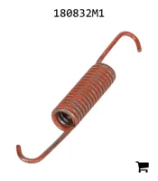 AGCO 180832M1 Пружина