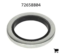 AGCO 72658804 Уплотнительная шайба