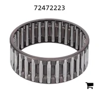 AGCO 72472223 Игольчатое кольцо подшипника