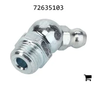 AGCO 72635103 Масленка конического типа