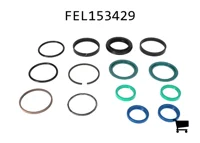 AGCO FEL153429 Комплект уплотнений