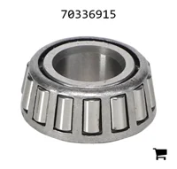 AGCO 70336915 Конический роликовый подшипник (конус)