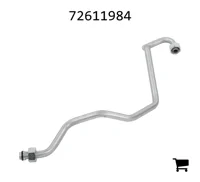 AGCO 72611984 Патрубок наддува