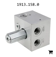 AGCO 1913.158.0 Блок