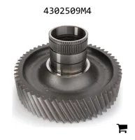 AGCO 4302509M4 Шестерня