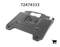 AGCO 72474333 Консоль