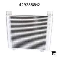 AGCO 4292888M2 Охладитель наддувочного воздуха