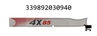 AGCO 339892030940 Наклейка