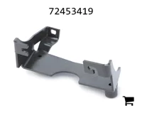 AGCO 72453419 Фиксатор